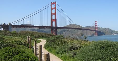 golden gate